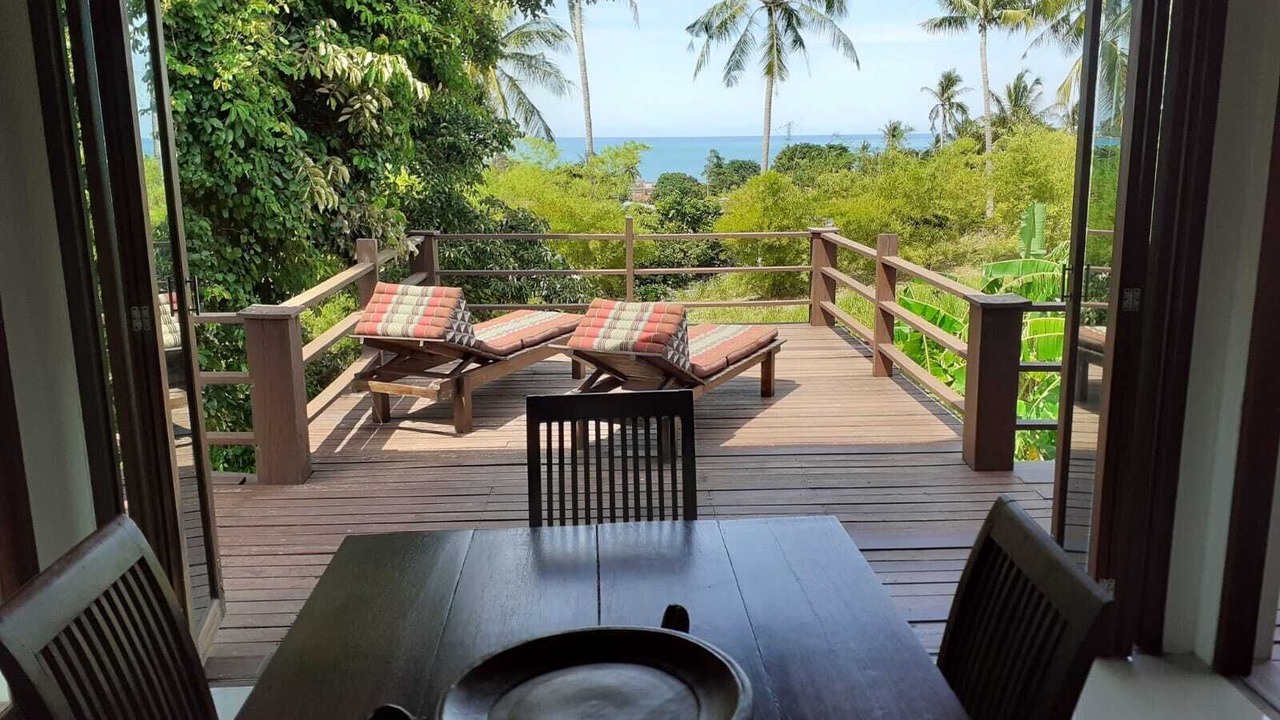 Photo of Outdoor in Ko Pha-ngan