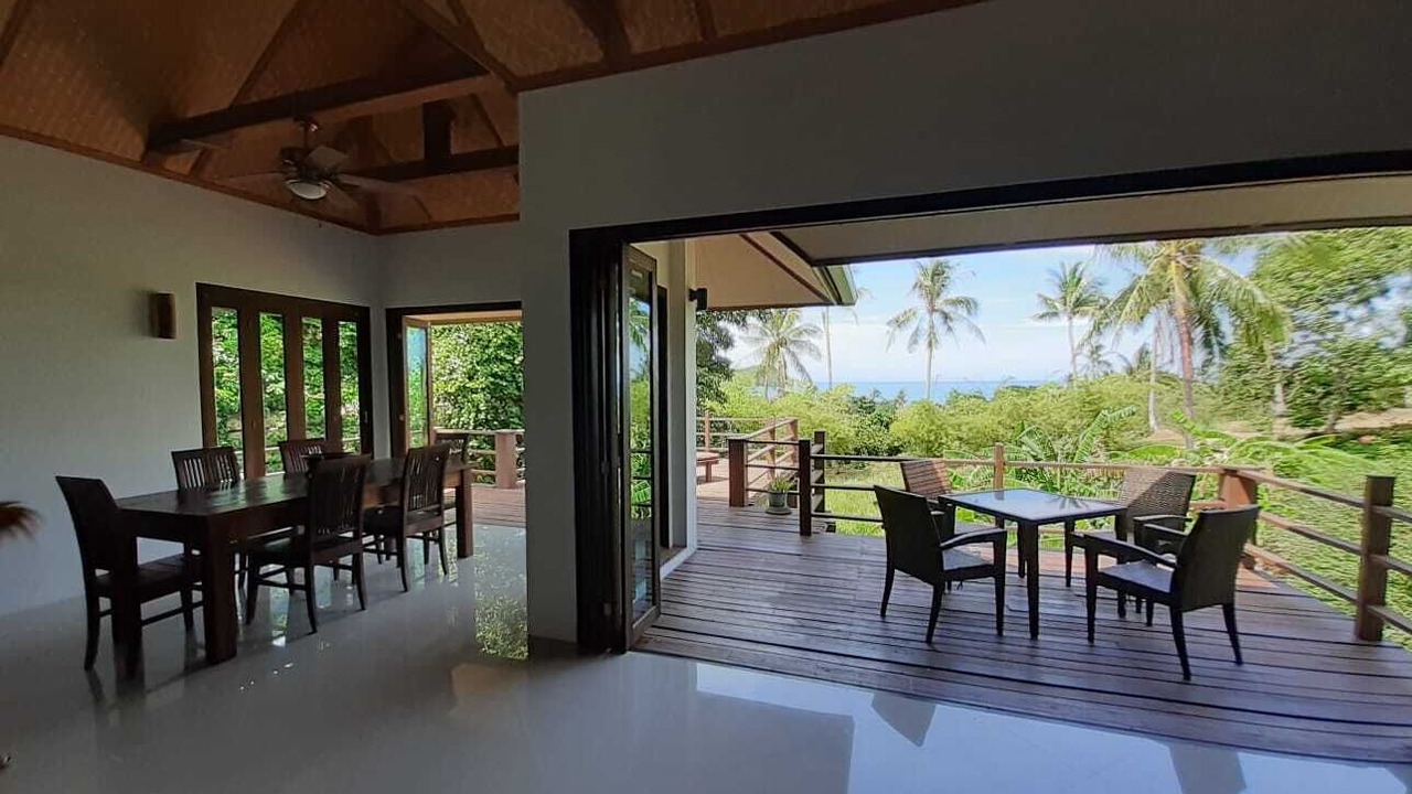 Photo of Outdoor in Ko Pha-ngan