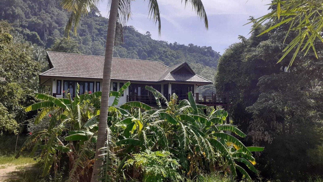 Photo of Outdoor in Ko Pha-ngan