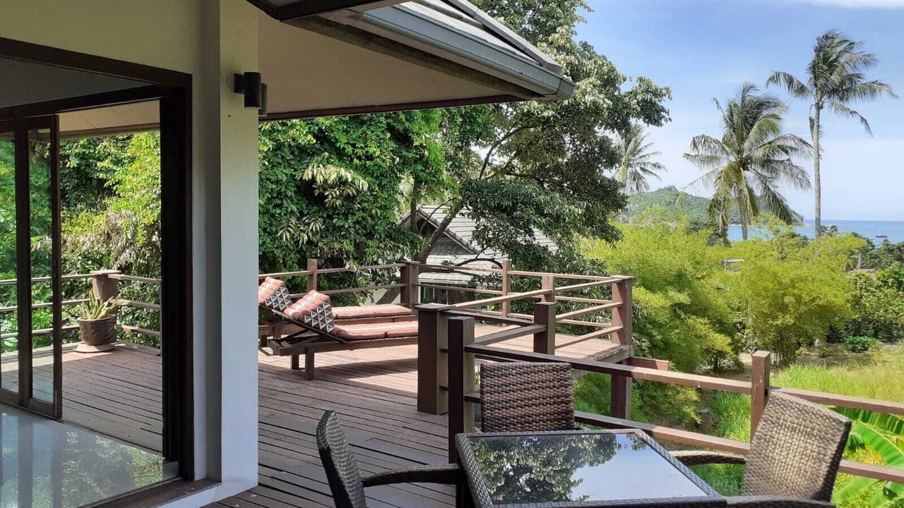 Photo of Outdoor in Ko Pha-ngan