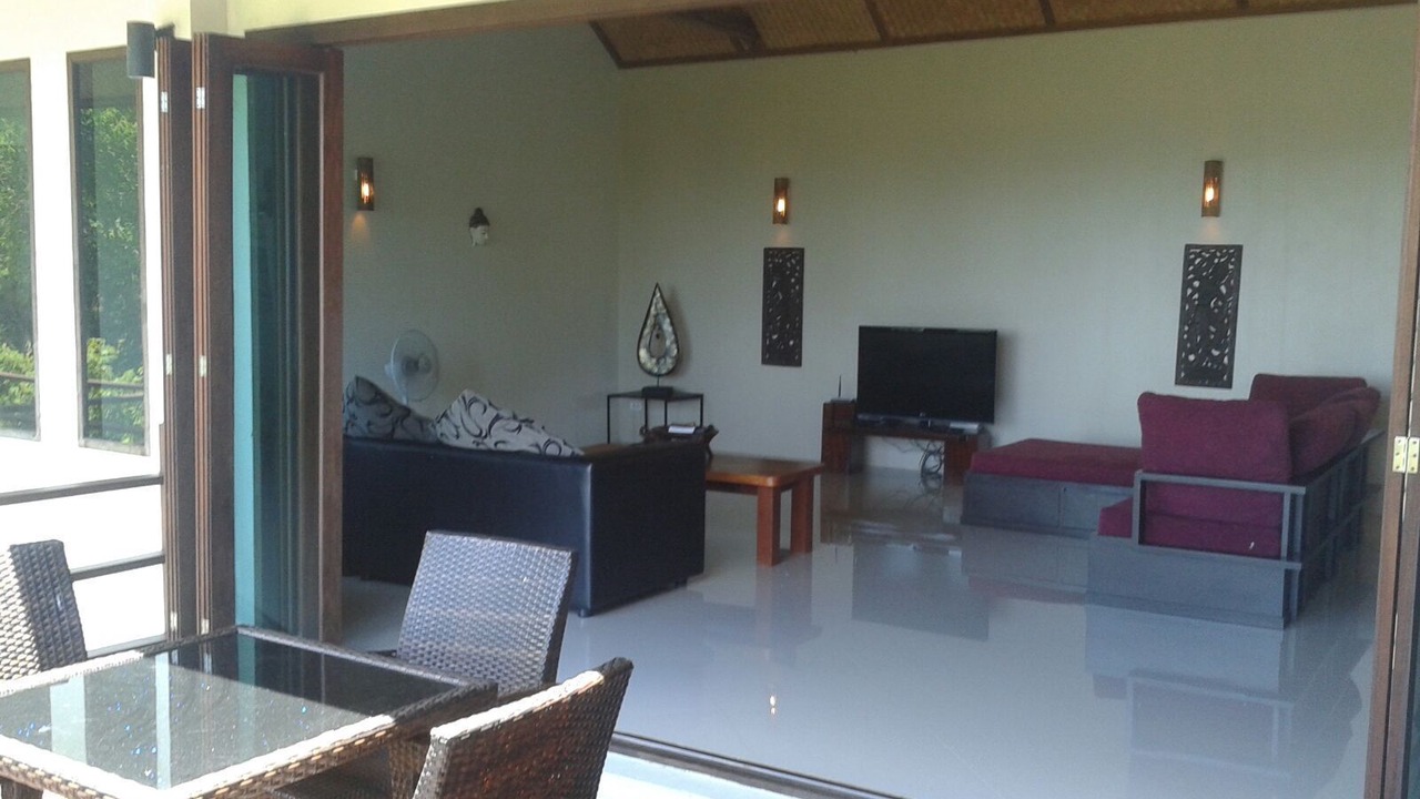 Photo of Patio Balcony in Ko Pha-ngan