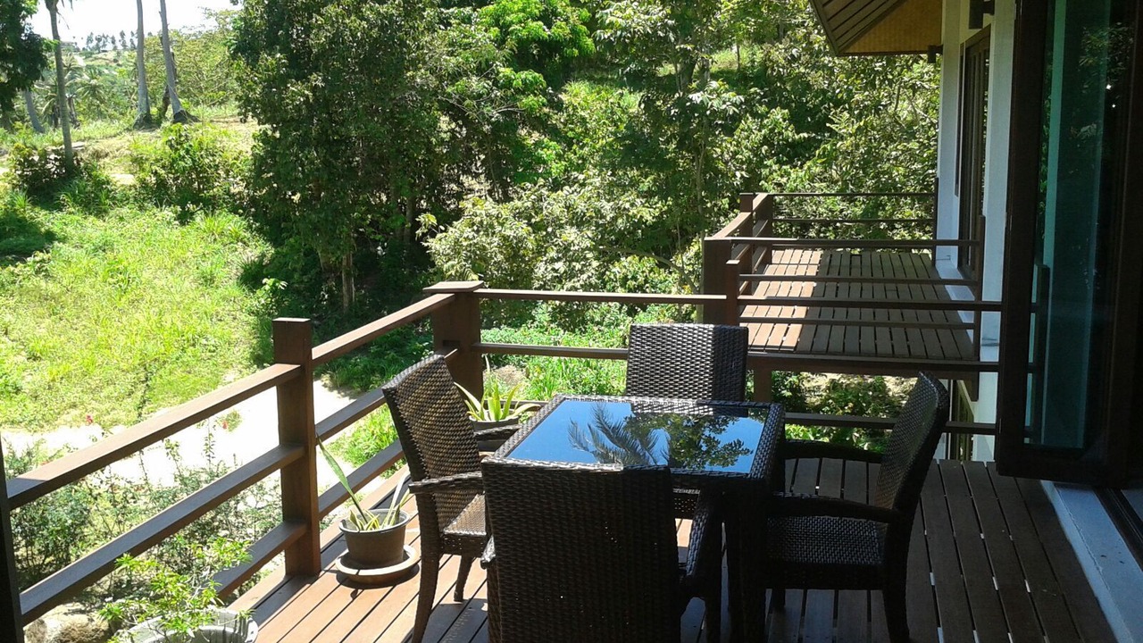 Photo of Others in Ko Pha-ngan