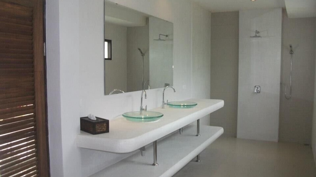 Photo of Bathroom in Ko Pha-ngan