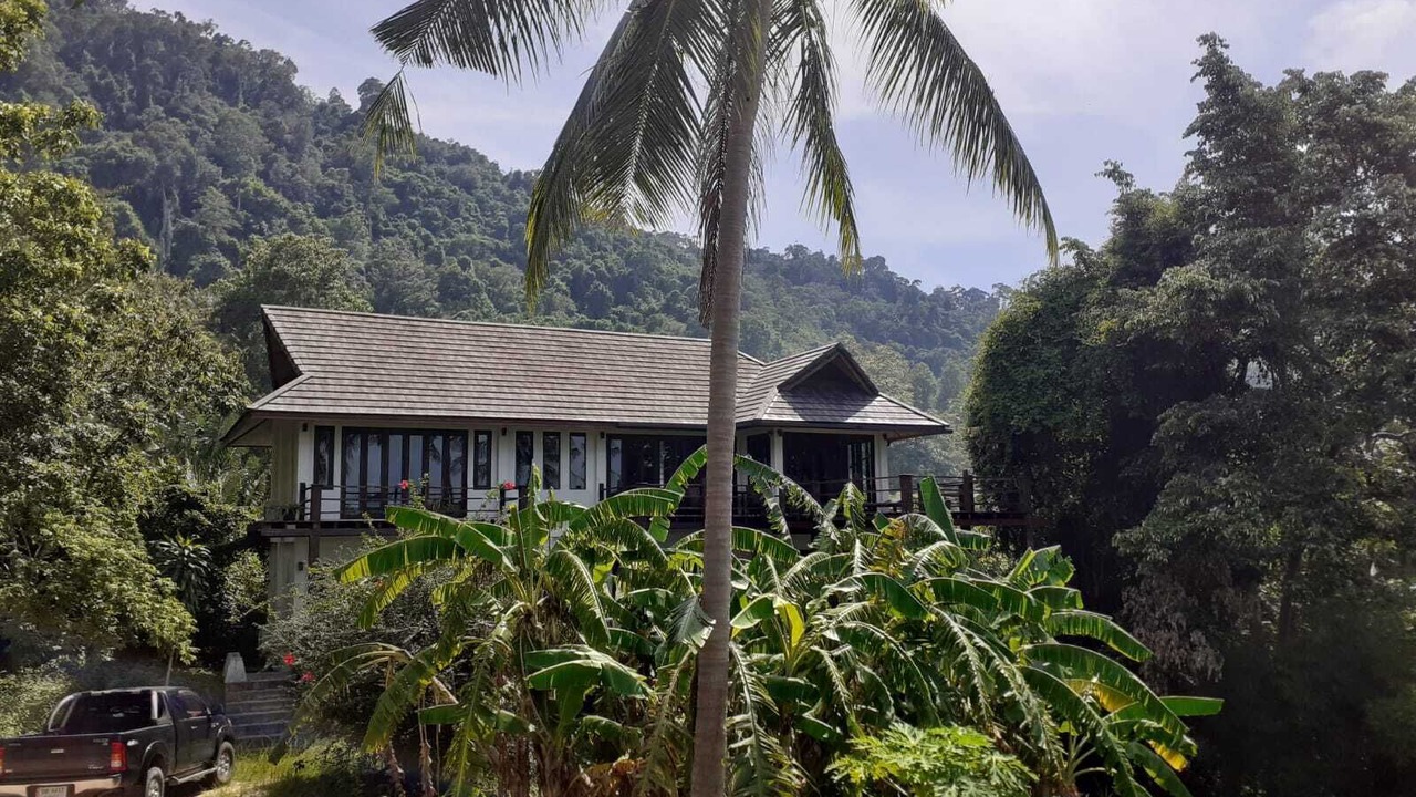 Photo of Outdoor in Ko Pha-ngan