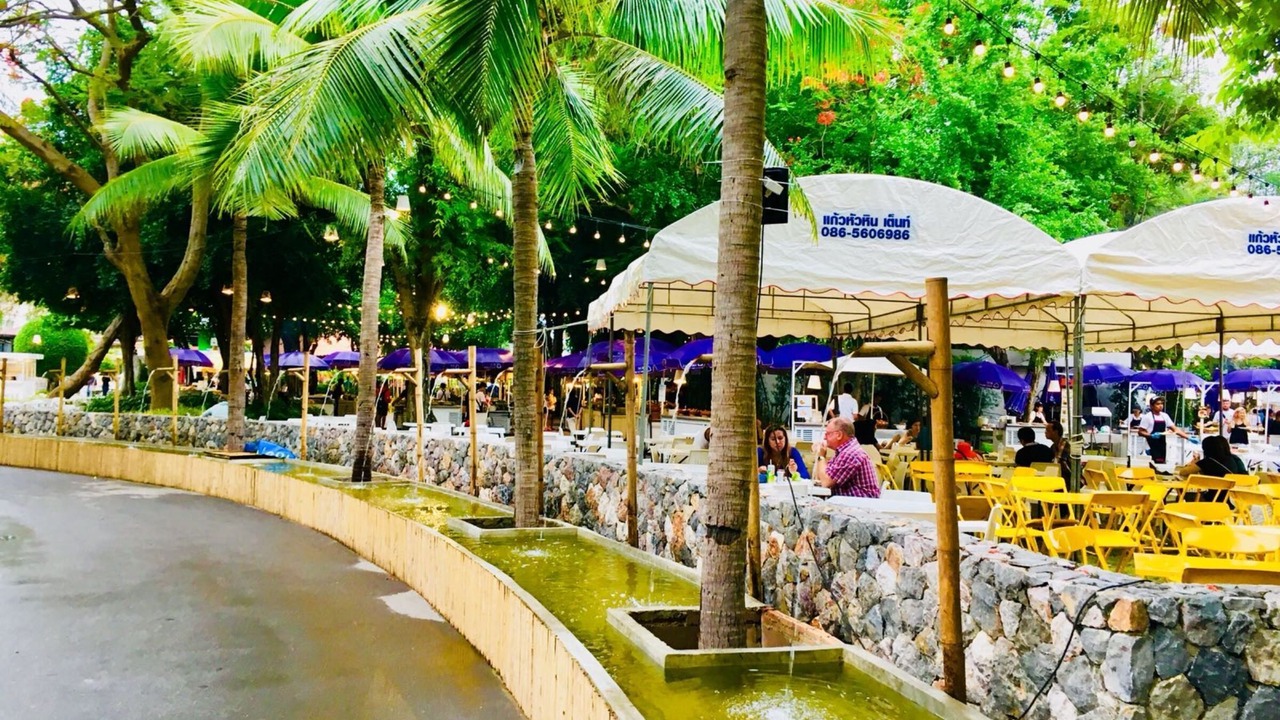 Photo of Outdoor in Khao Takiab