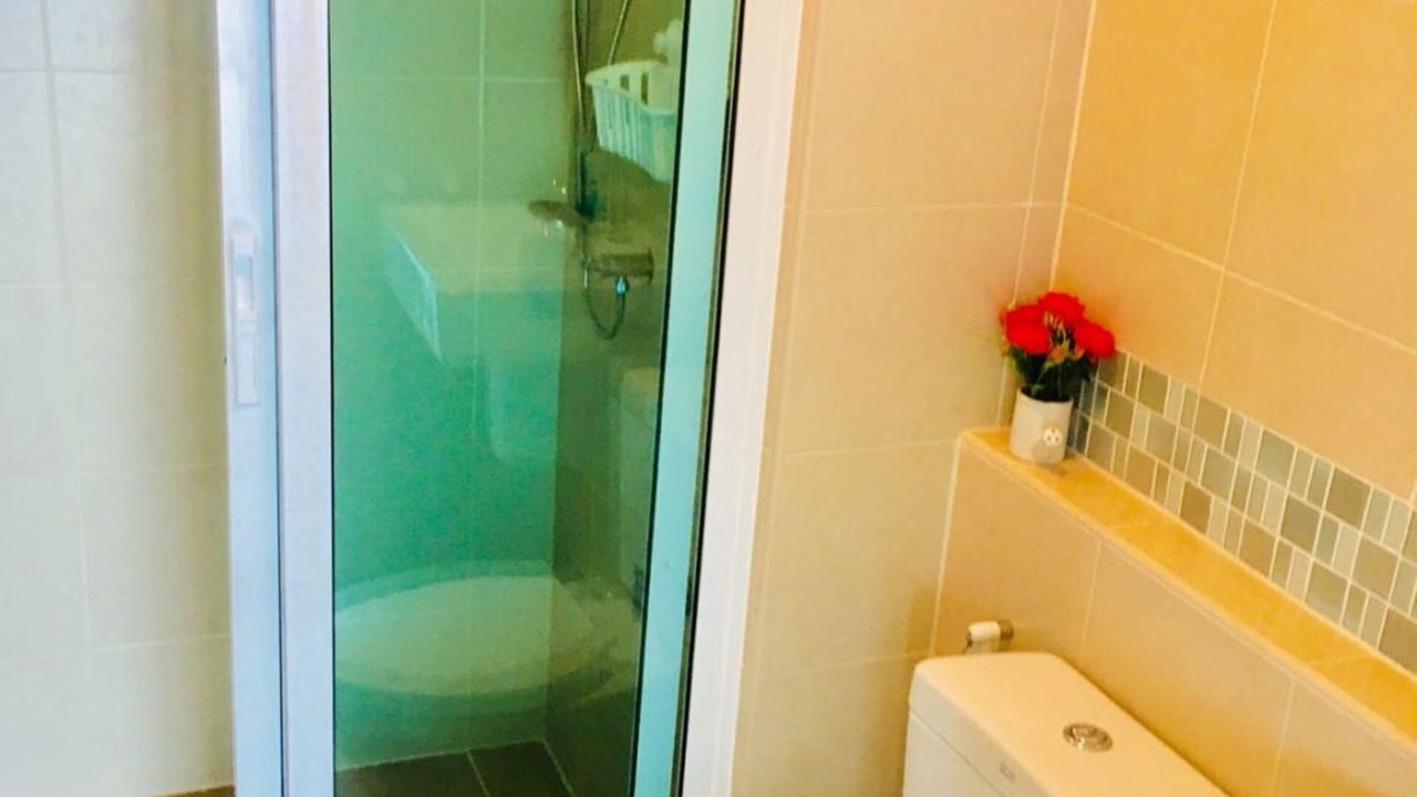 Photo of Bathroom in Khao Takiab
