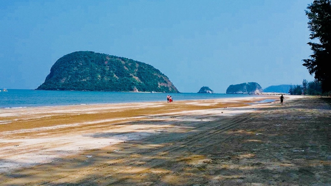 Photo of Others in Khao Takiab