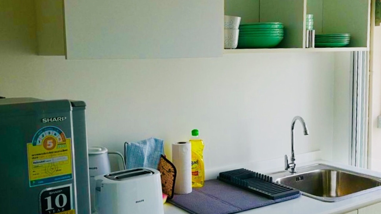 Photo of Kitchen in Khao Takiab