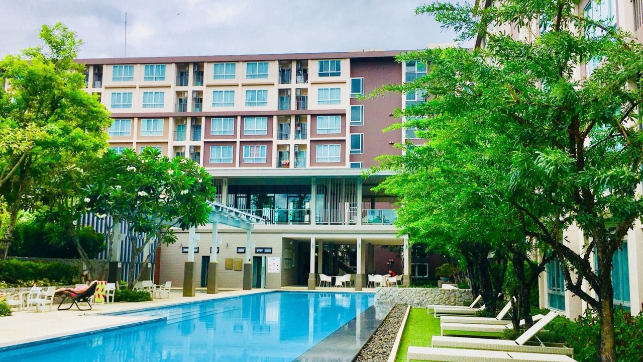 Photo of Outdoor in Khao Takiab