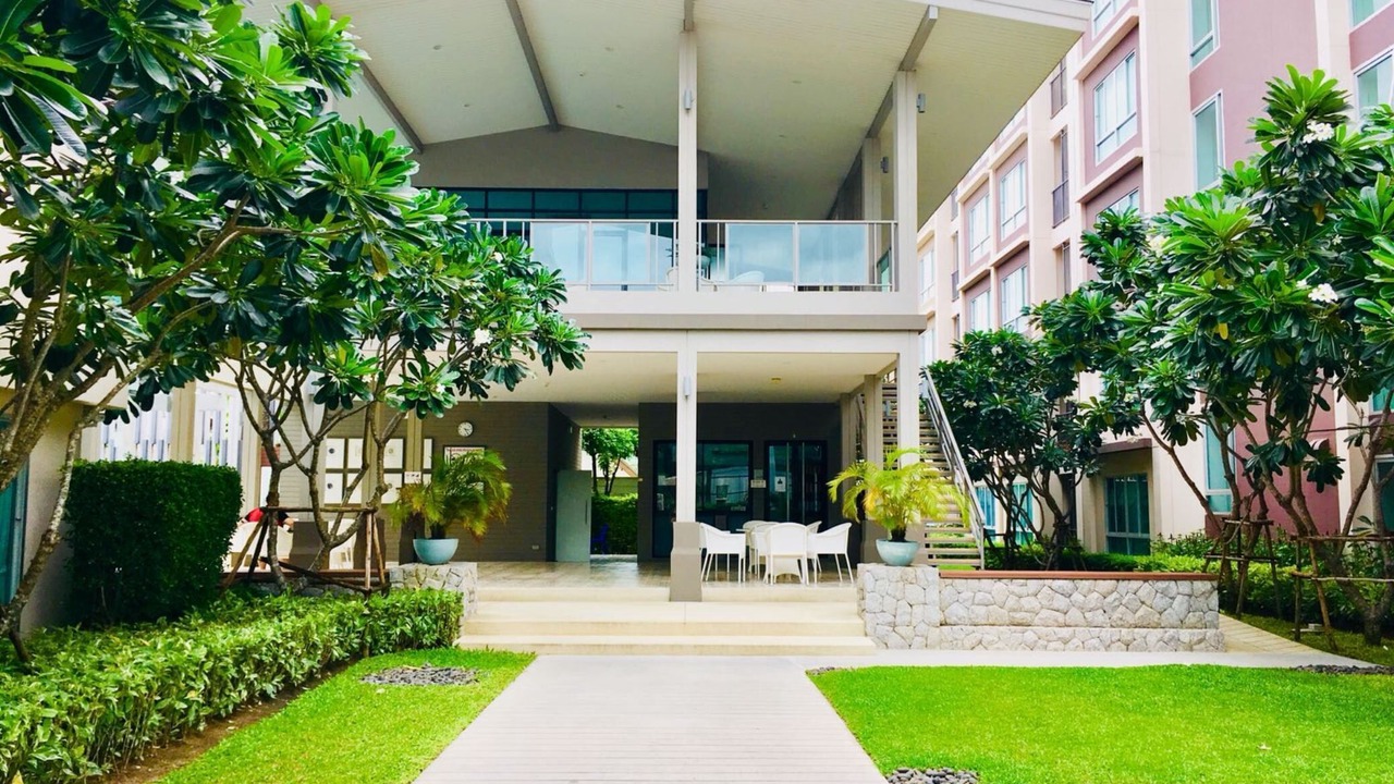 Photo of Outdoor in Khao Takiab