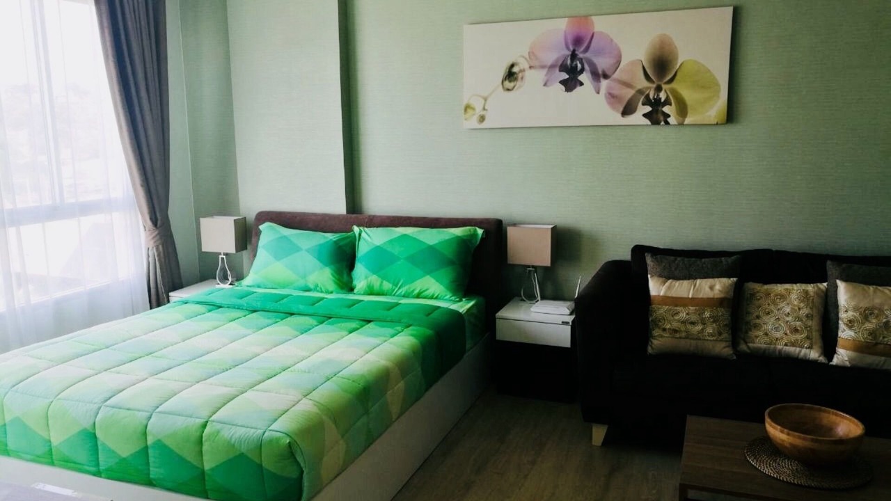 Photo of Bedroom in Khao Takiab