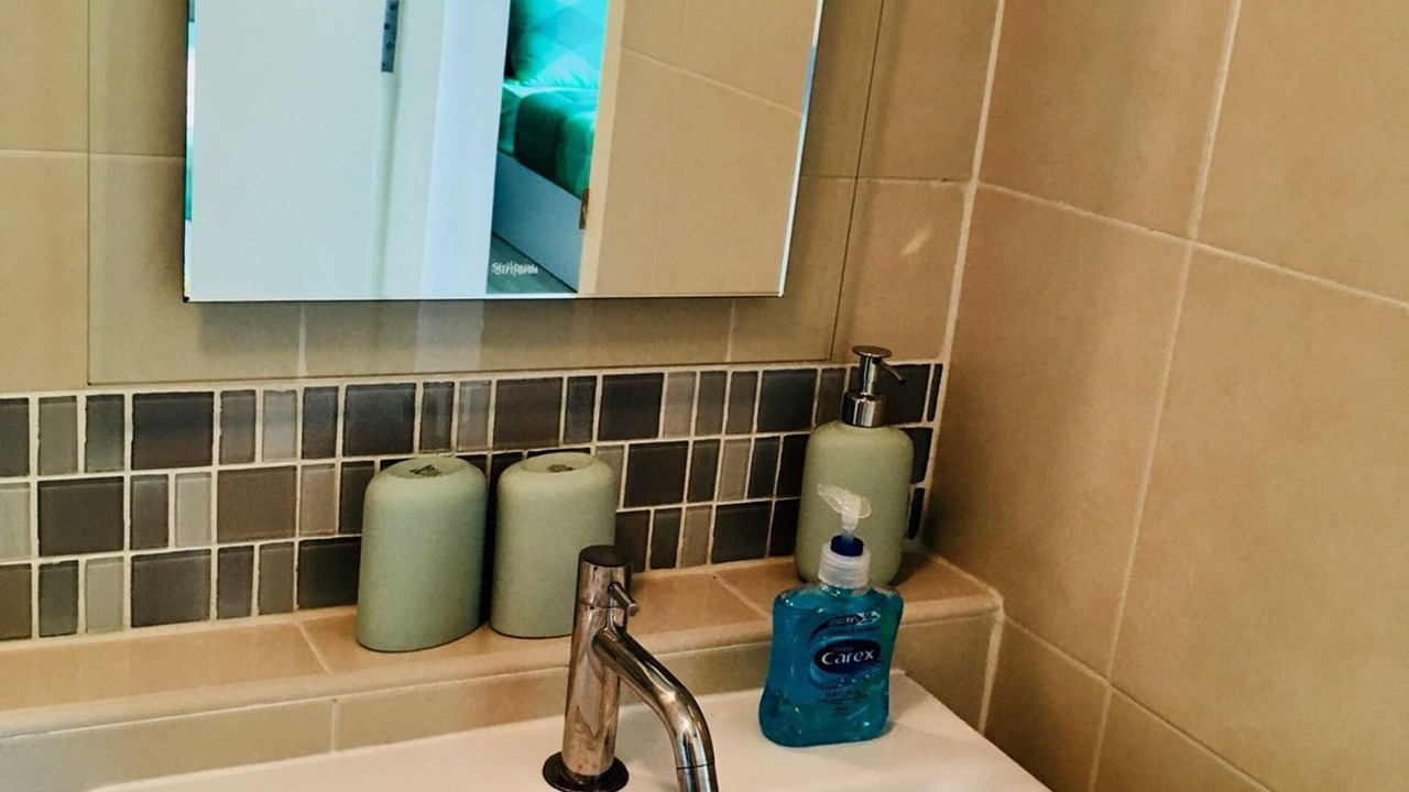 Photo of Bathroom in Khao Takiab