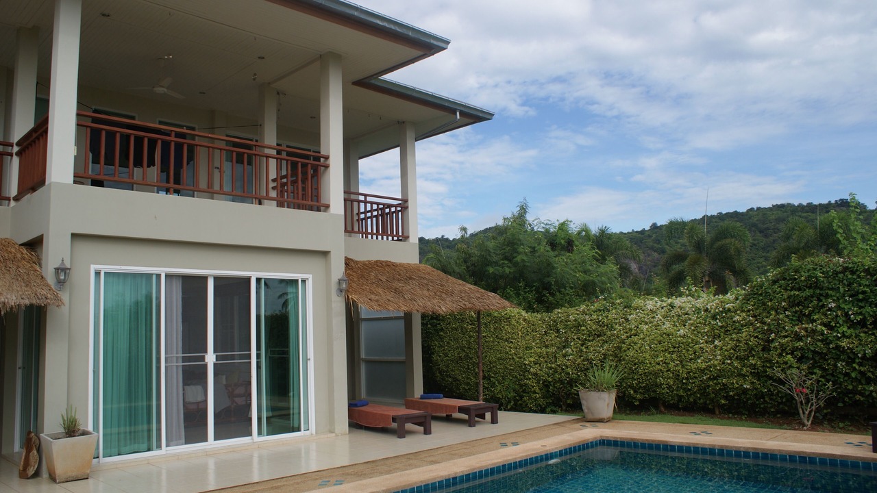 Photo of Outdoor in Khao Tao