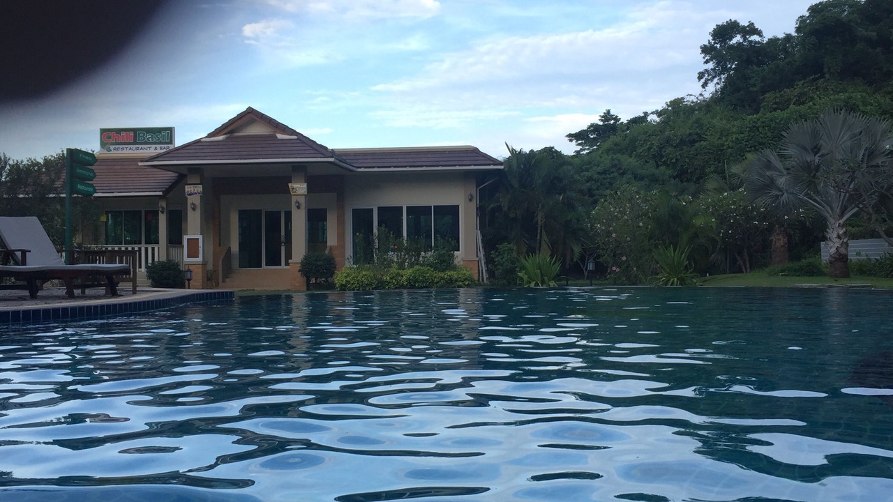 Photo of Outdoor in Khao Tao