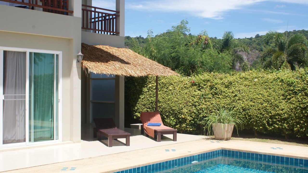 Photo of Outdoor in Khao Tao
