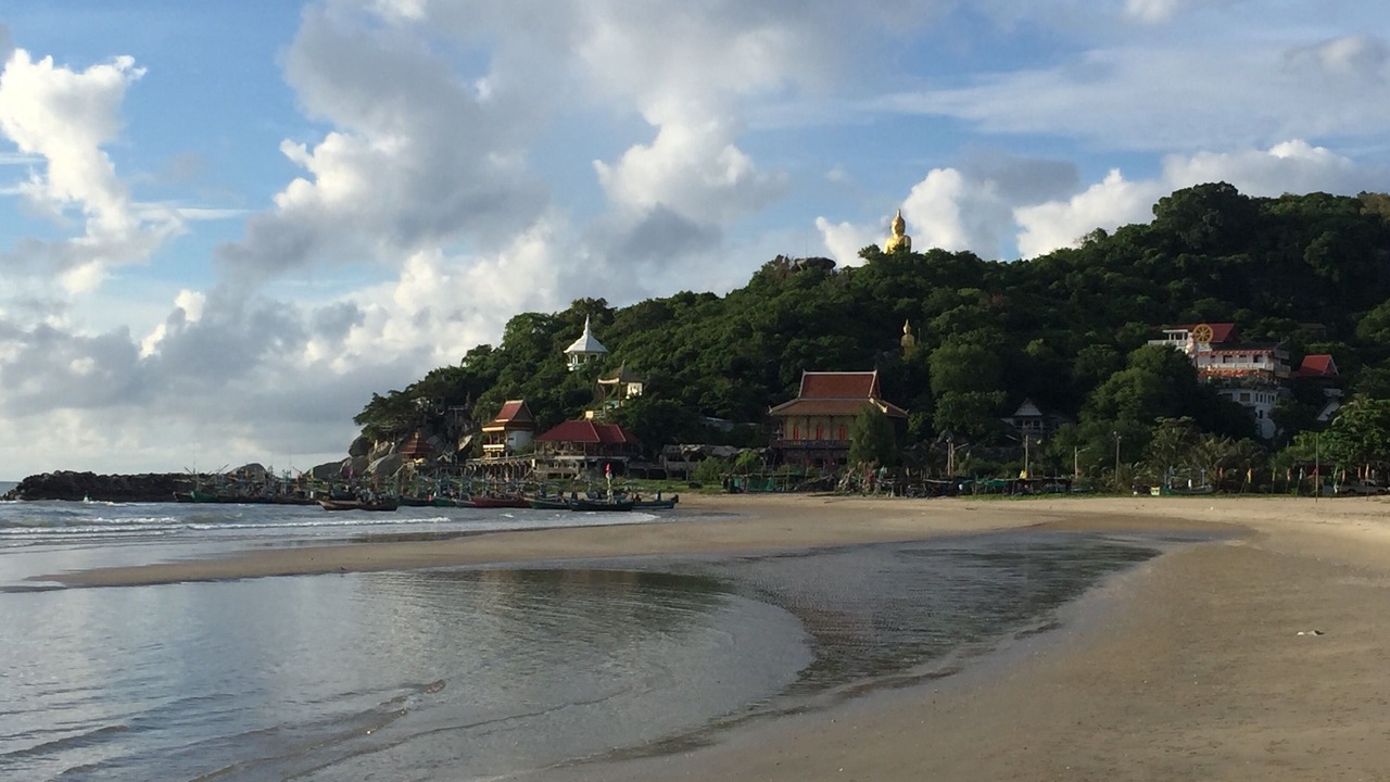 Photo of Others in Khao Tao