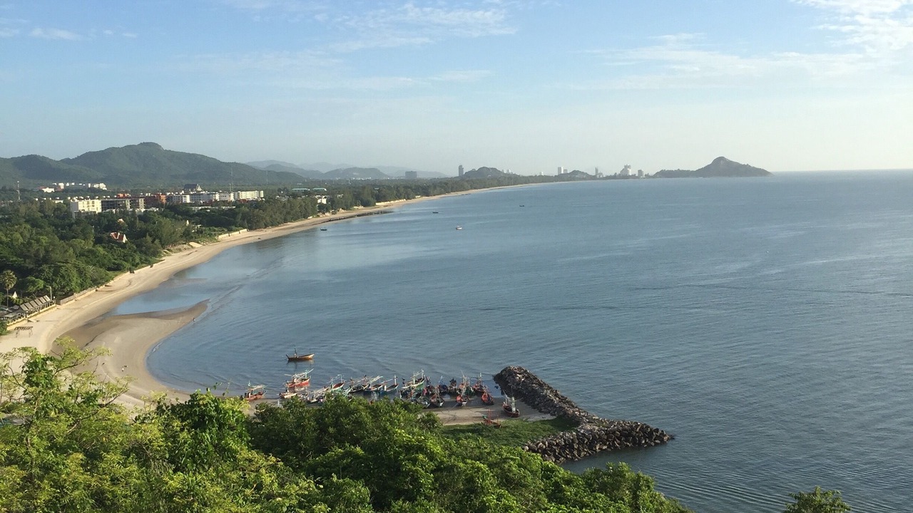 Photo of Outdoor in Khao Tao