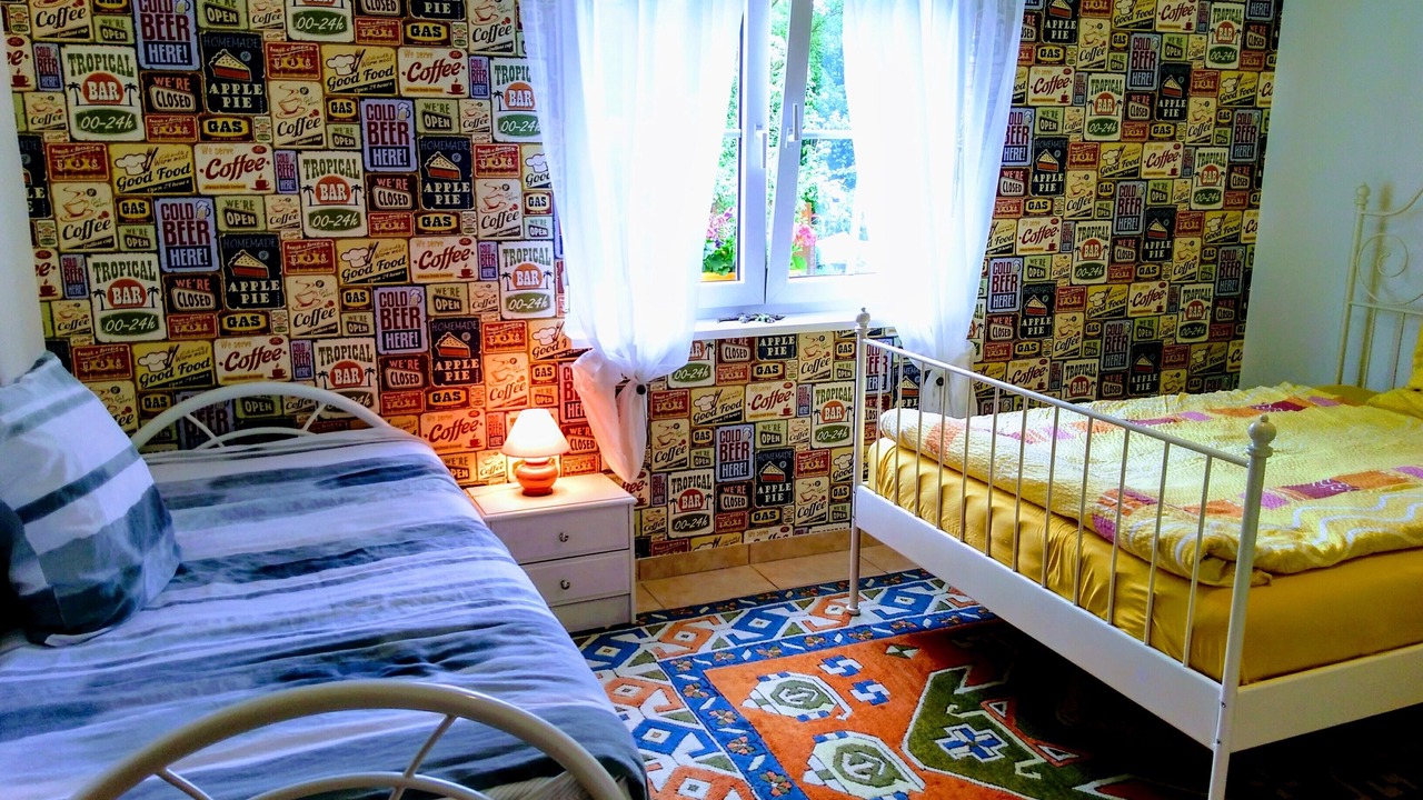 Photo of Bedroom in Moselle