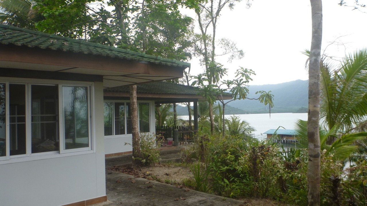 Photo of Outdoor in Salak Kok