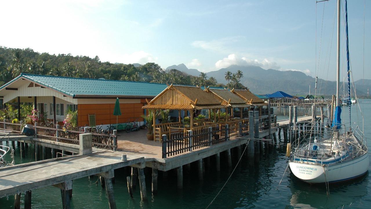 Photo of Others in Salak Kok