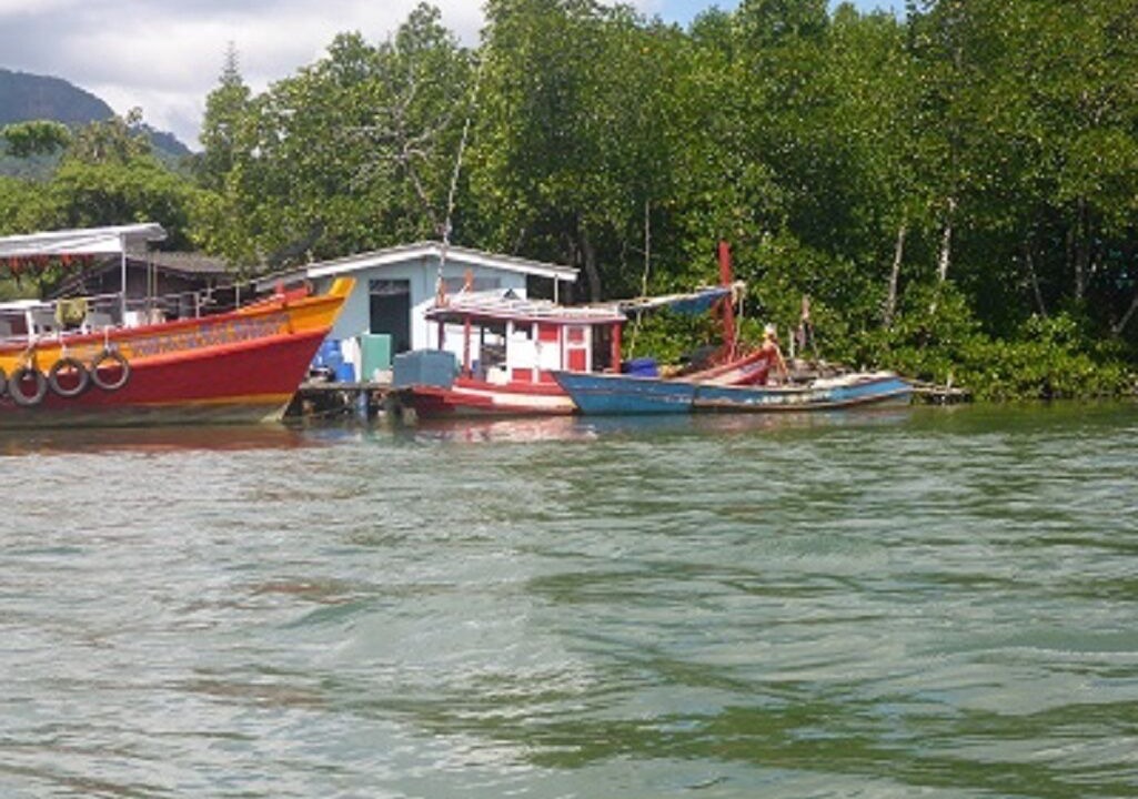 Photo of Others in Salak Kok