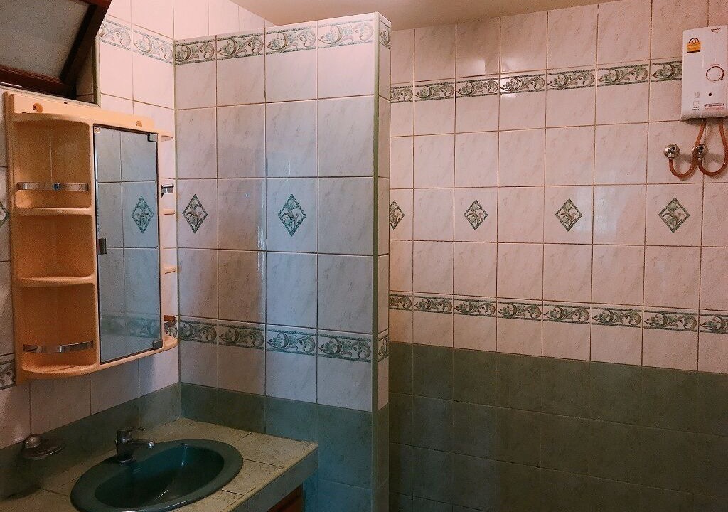 Photo of Bathroom in Salak Kok