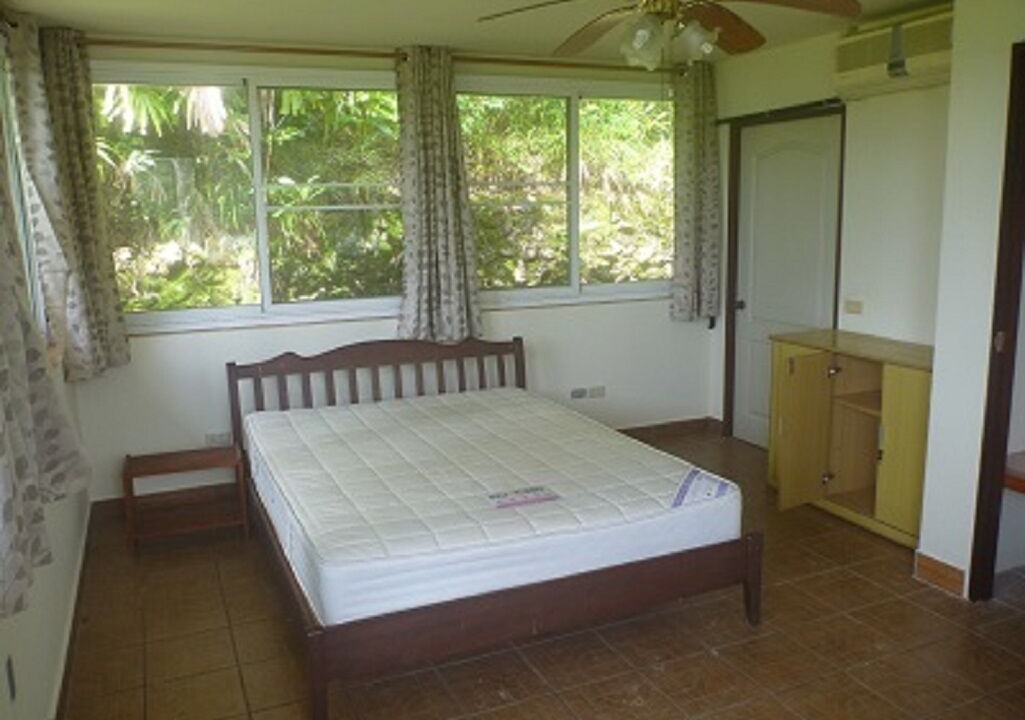 Photo of Bedroom in Salak Kok
