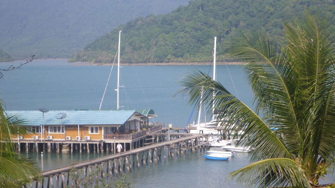 Photo of Others in Salak Kok