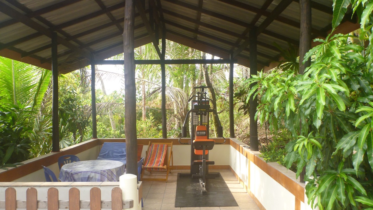 Photo of Outdoor in Salak Kok