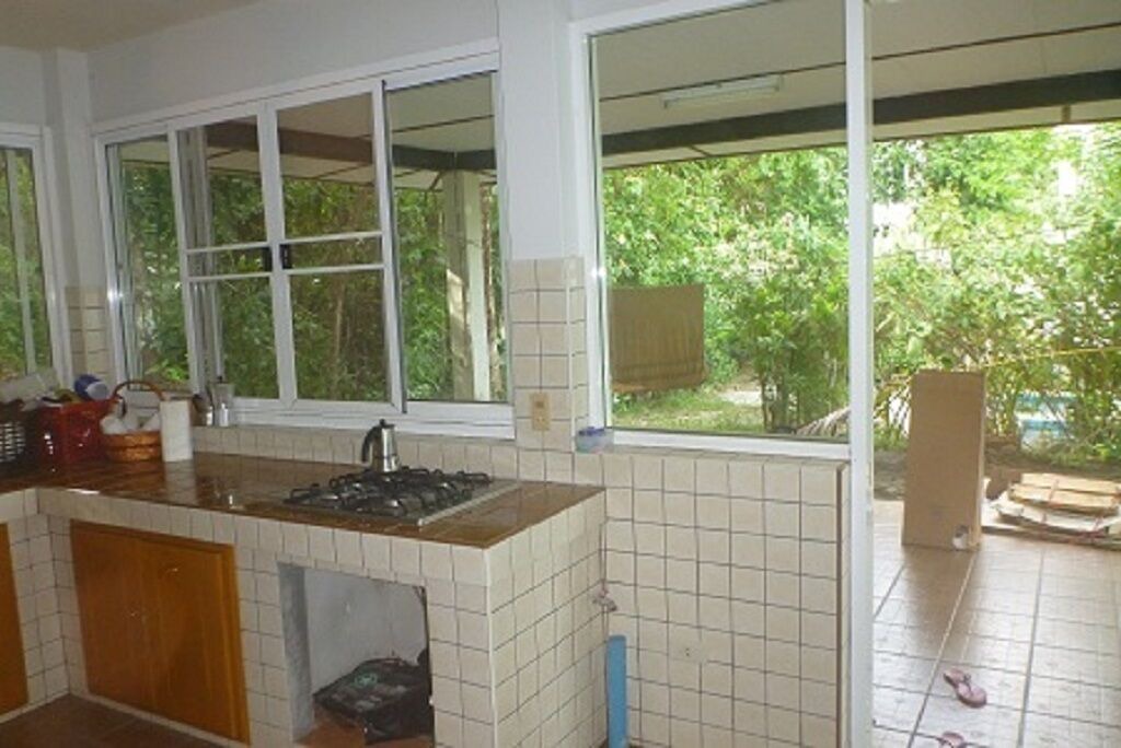 Photo of Kitchen in Salak Kok