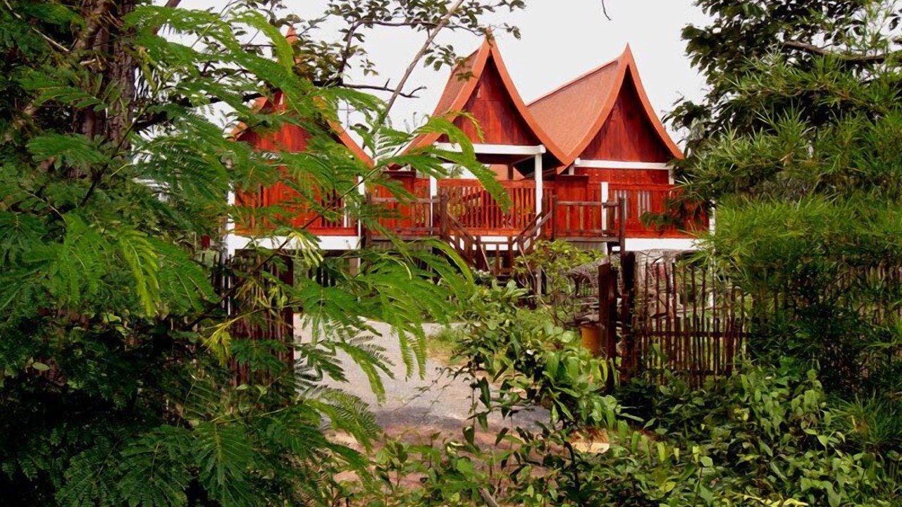 Photo of Outdoor in Um Chan