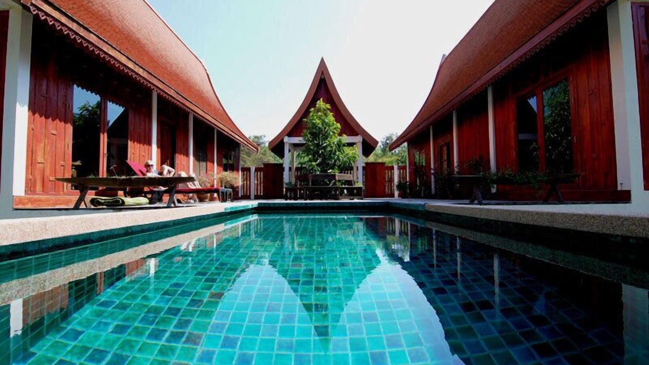 Photo of Outdoor in Um Chan