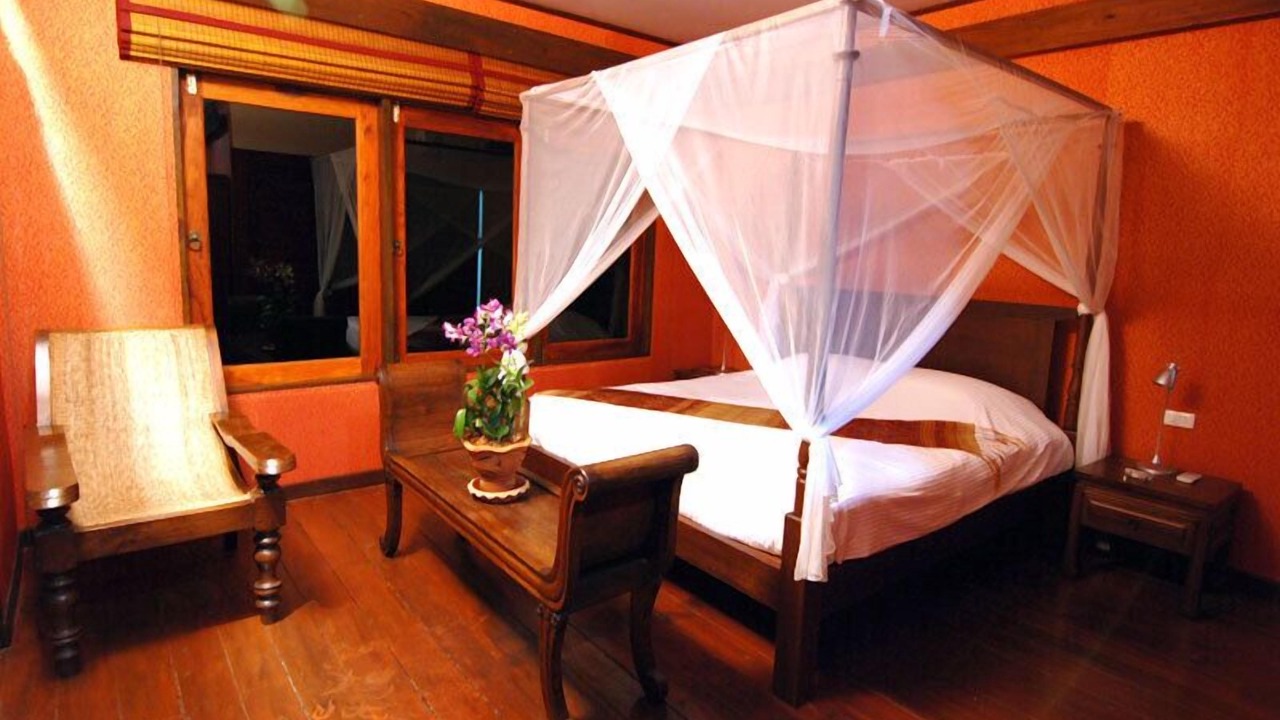 Photo of Bedroom in Um Chan