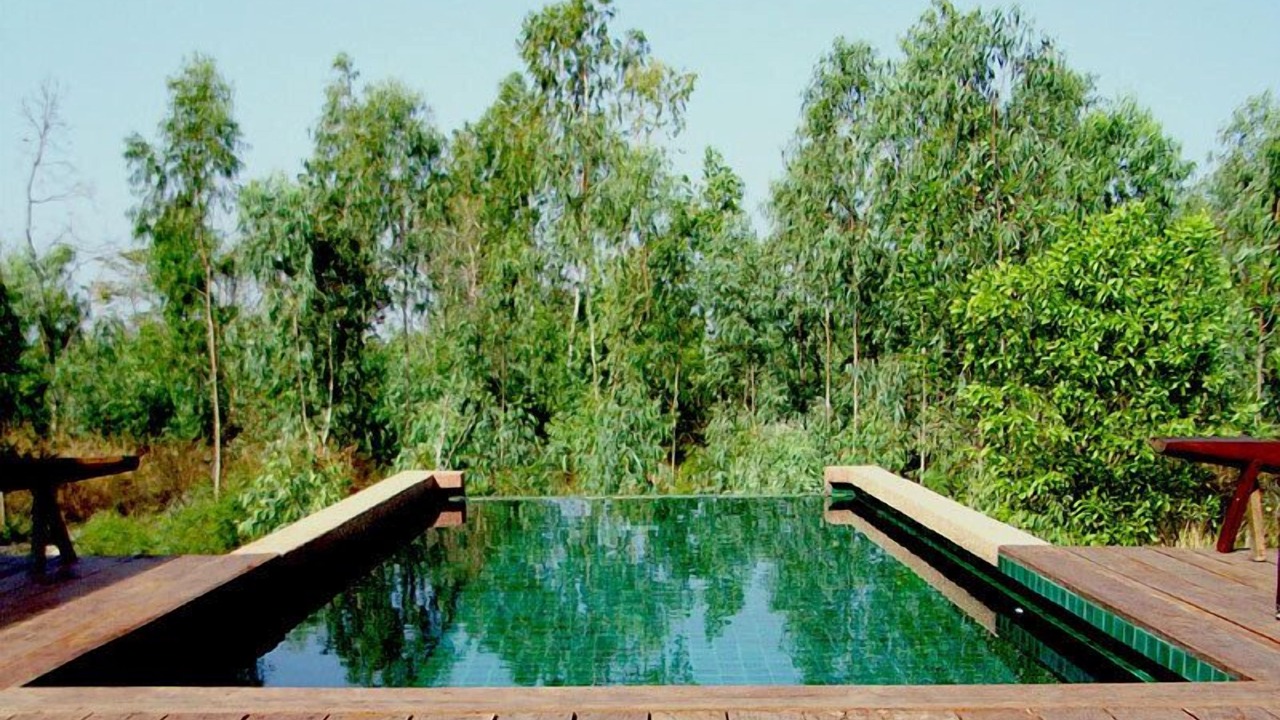 Photo of Outdoor in Um Chan