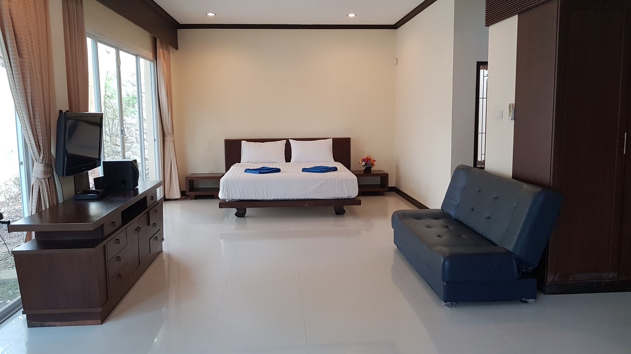 Photo of Bedroom in Kathu