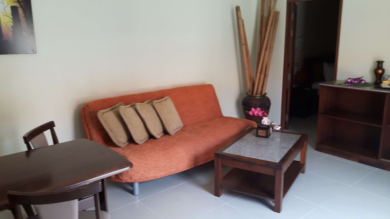 Photo of Livingroom in Bang Sare