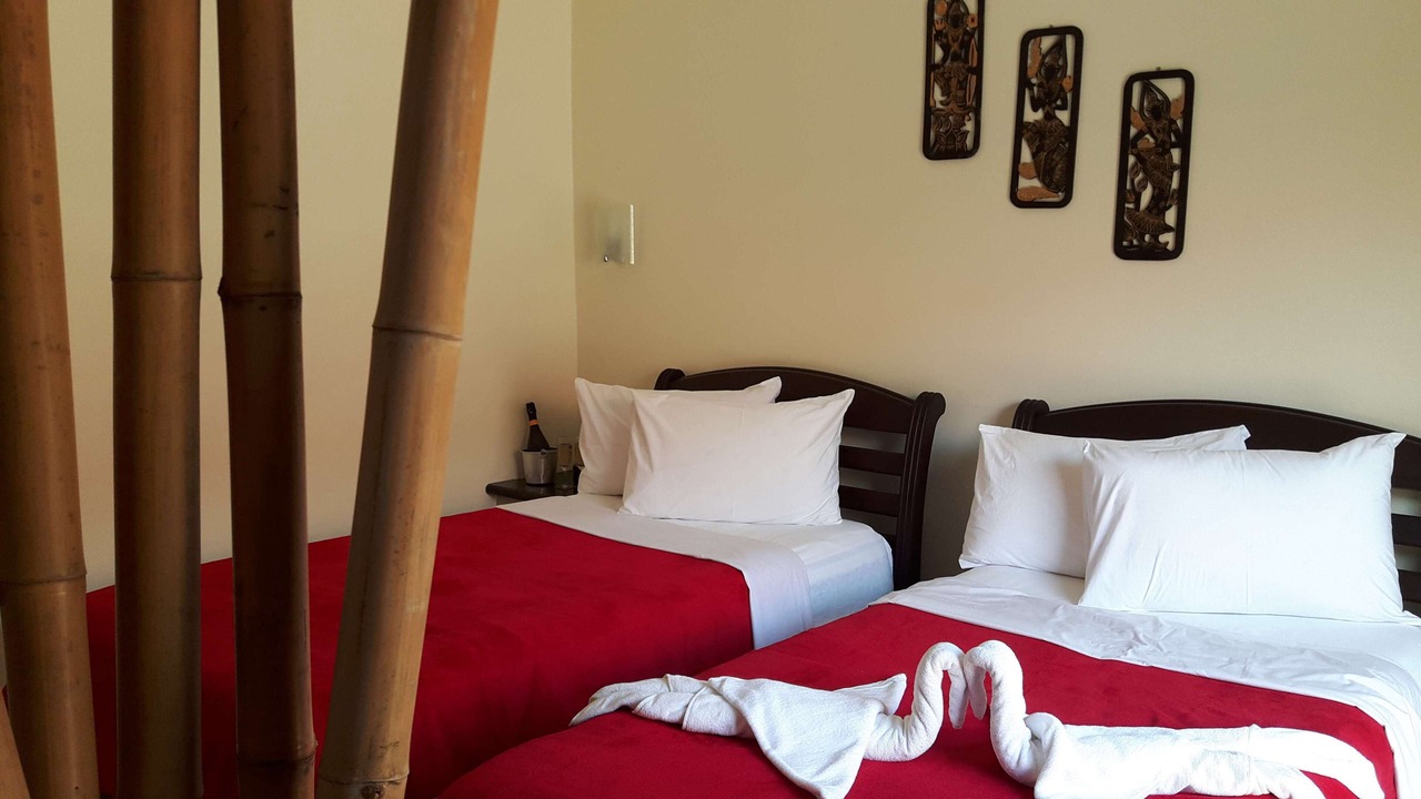 Photo of Bedroom in Bang Sare