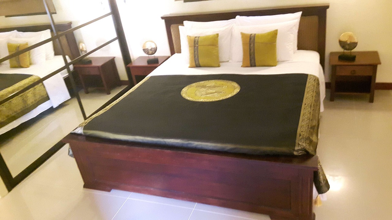 Photo of Bedroom in Bang Sare