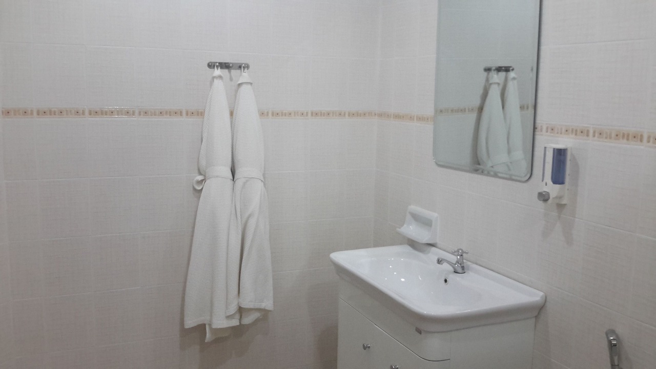 Photo of Bathroom in Bang Sare