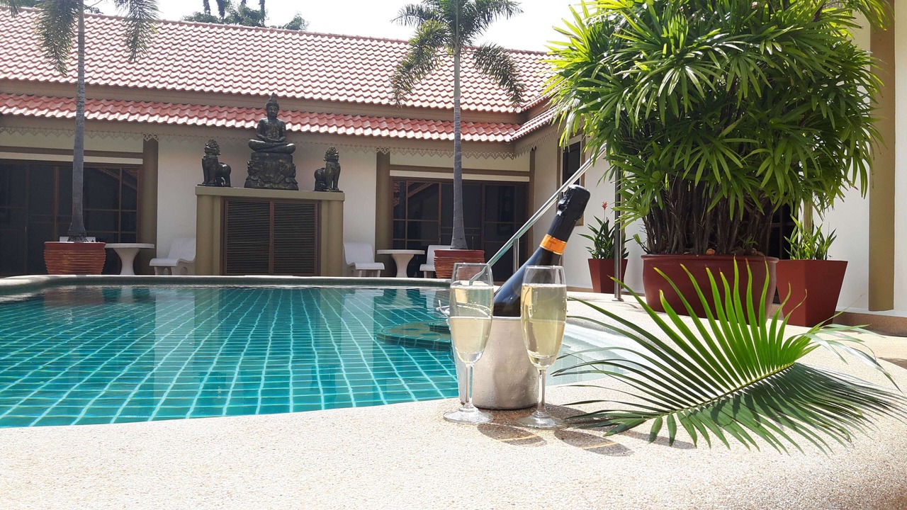 Photo of Outdoor in Bang Sare