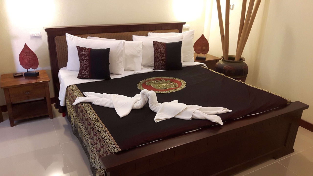 Photo of Bedroom in Bang Sare
