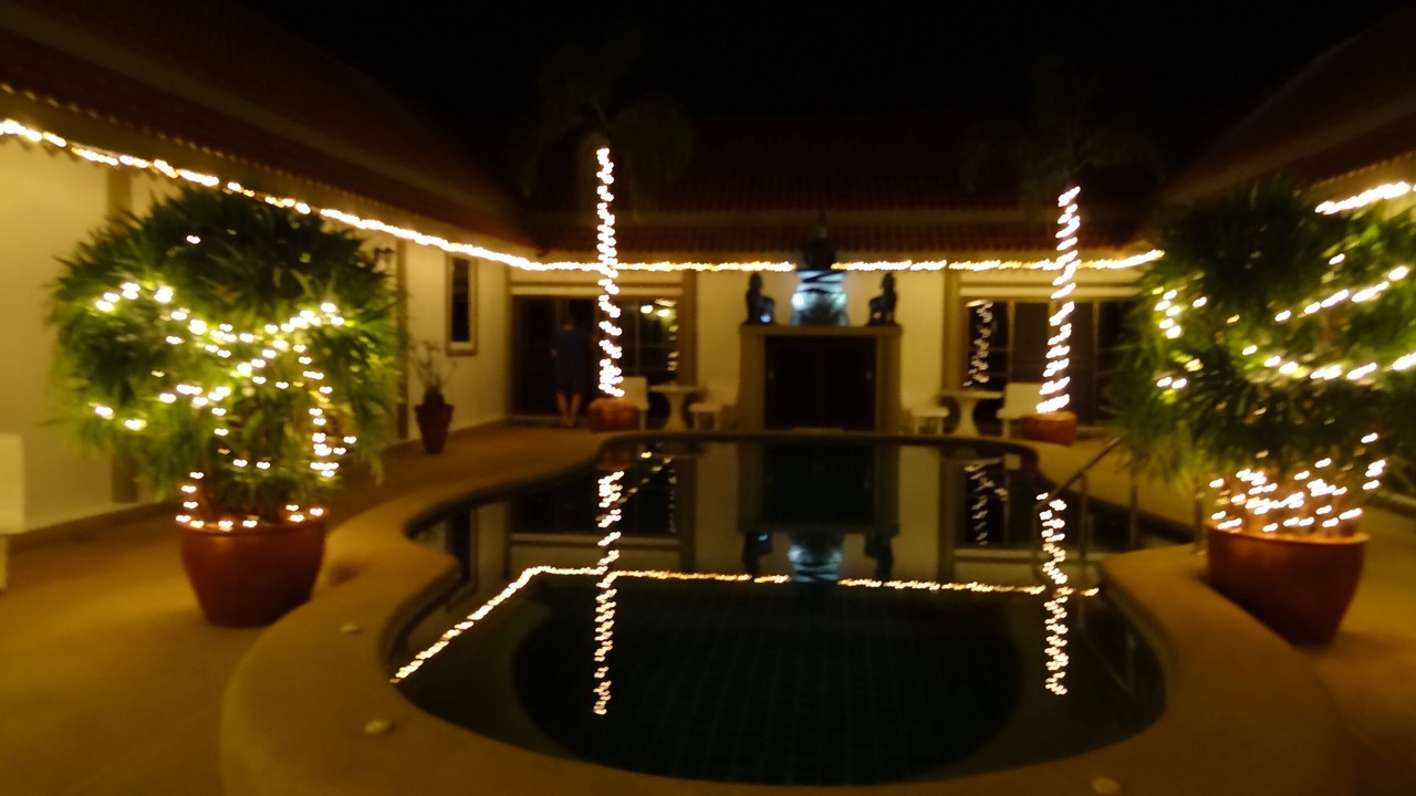 Photo of Outdoor in Bang Sare