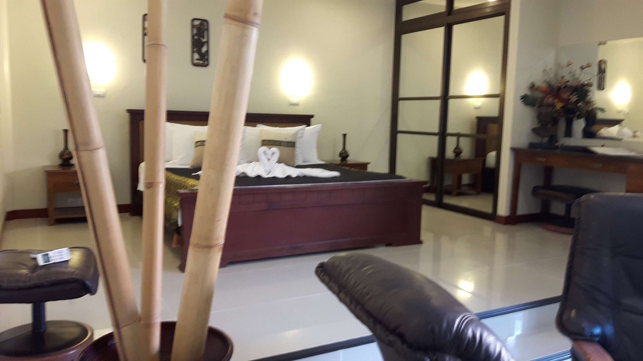 Photo of Bedroom in Bang Sare