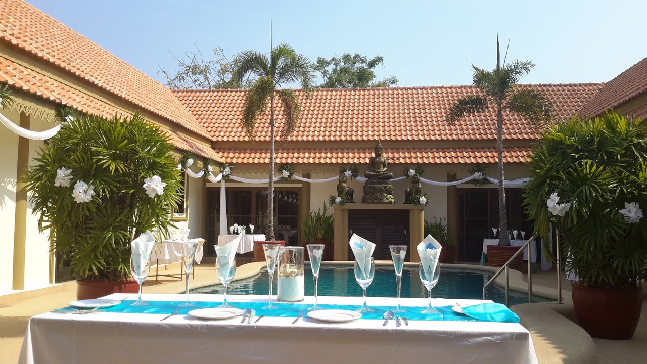 Photo of Outdoor in Bang Sare