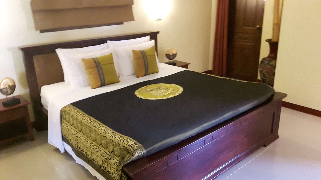 Photo of Bedroom in Bang Sare