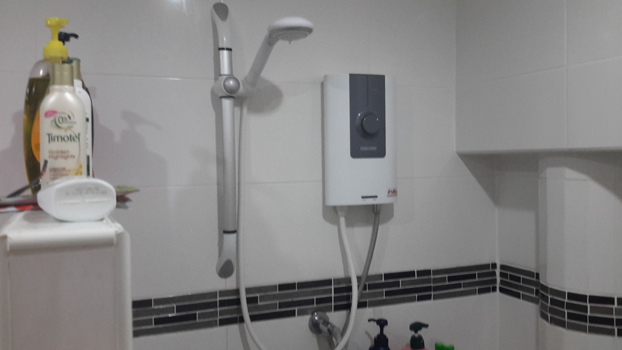 Photo of Bathroom in Bang Sare