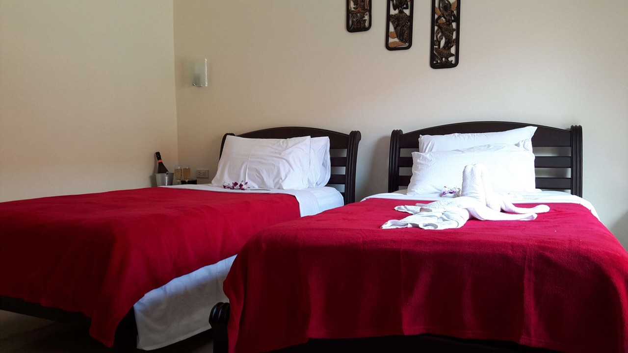 Photo of Bedroom in Bang Sare