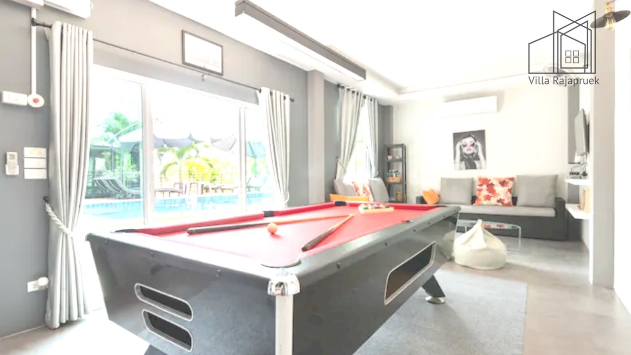 Photo of Bedroom in Chiang Mai