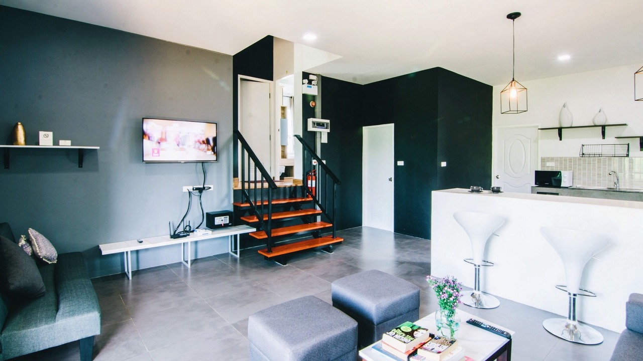 Photo of Bedroom in Chiang Mai