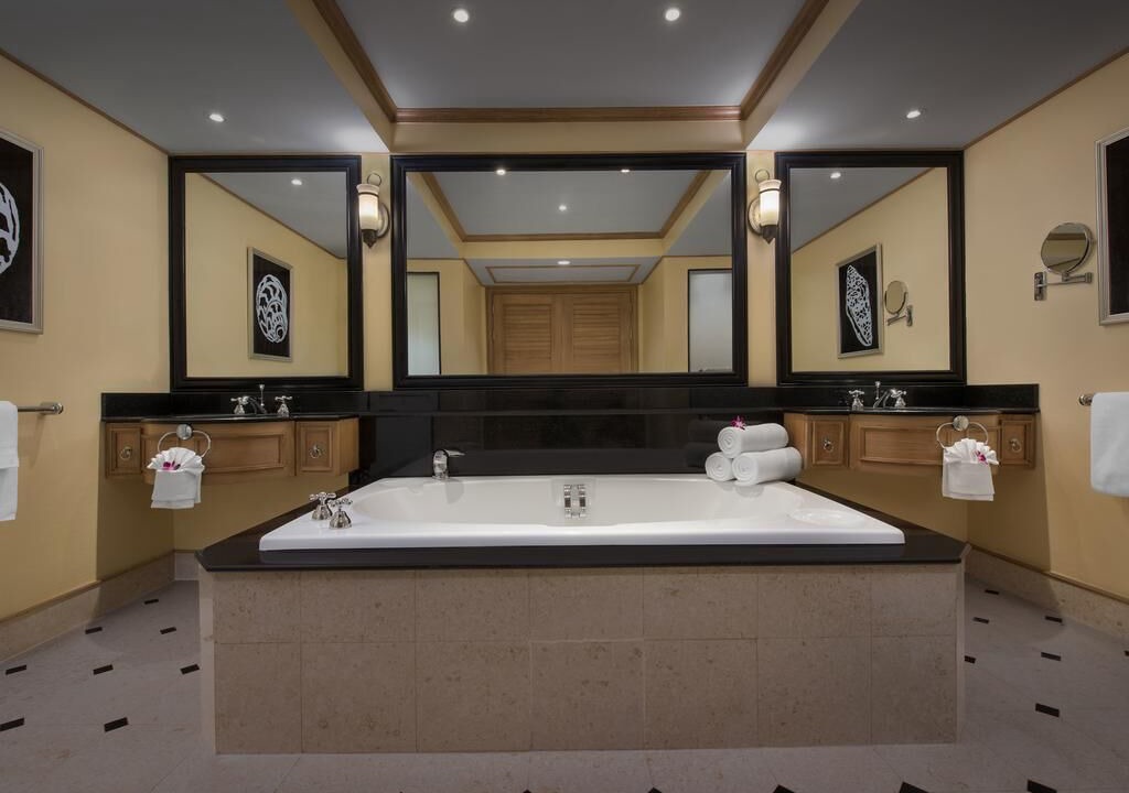 Photo of Bathroom in Mai Khao